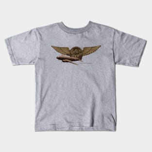 C-46 "Commando" Kids T-Shirt